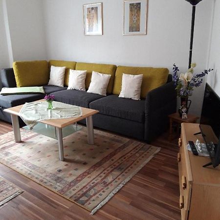 Ferienwohnung Obhausen Bei Querfurt エクステリア 写真