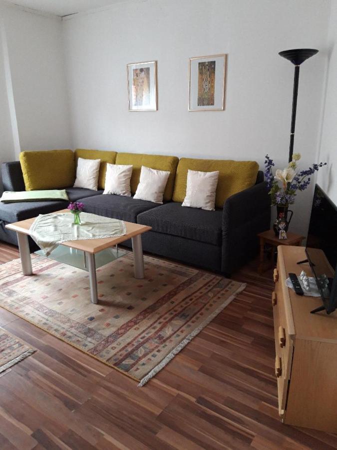Ferienwohnung Obhausen Bei Querfurt エクステリア 写真