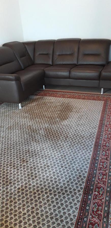 Ferienwohnung Obhausen Bei Querfurt エクステリア 写真